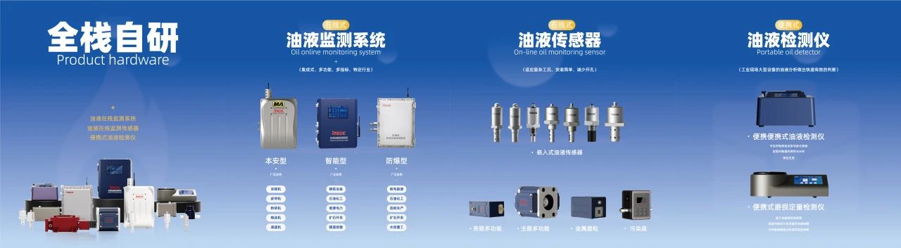 智火柴INZOC攜“設備潤滑監(jiān)測預警方案”邀您共赴銀川2025煤化工裝備智能化大會圖6